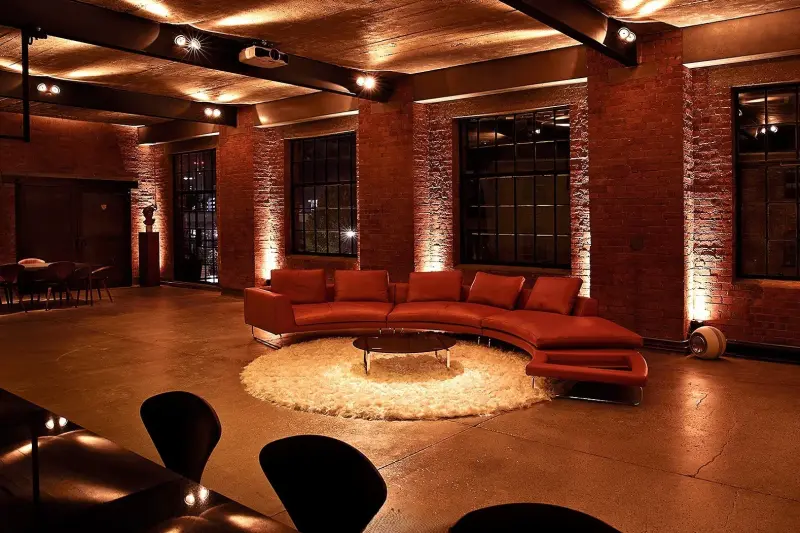 The Ardent Loft in Limehouse